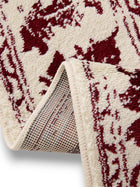 Rug Suki Cream/Red