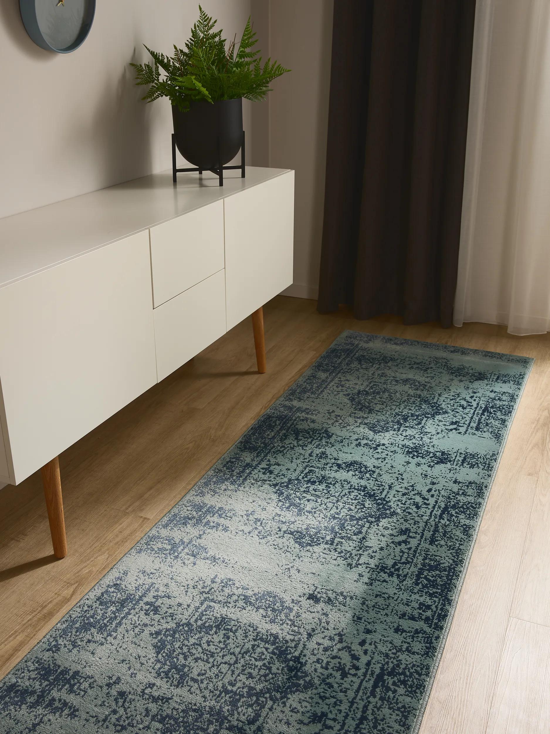 Rug Suki Turquoise