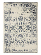 Rug Suki Cream/Blue