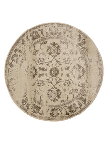 Rug Suki Cream/Brown