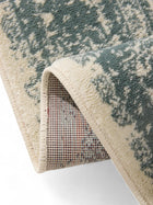 Rug Suki Cream/Mint