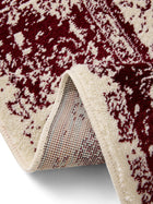 Rug Suki Cream/Red