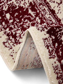 Rug Suki Cream/Red
