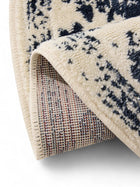 Rug Suki Cream/Blue