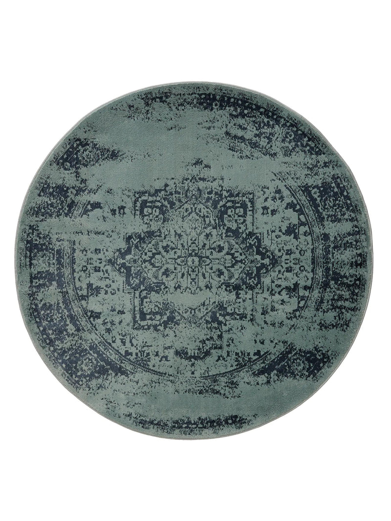 Rug Suki Turquoise