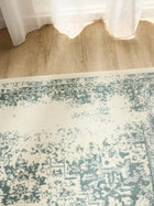 Rug Suki Cream/Mint