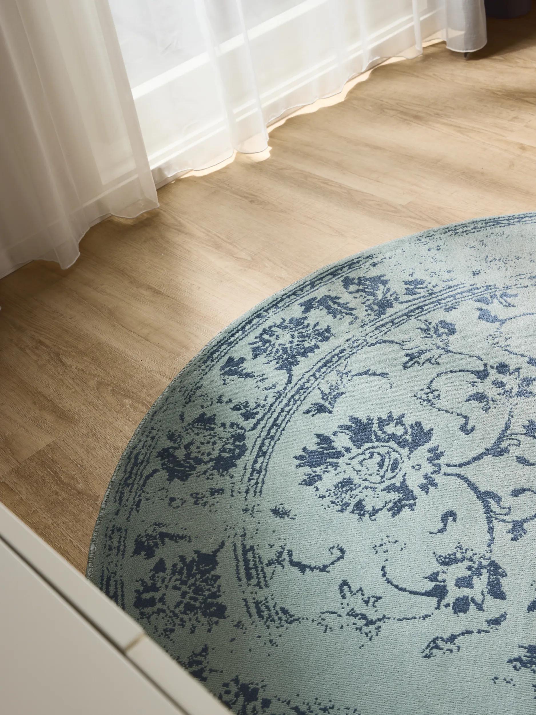 Rug Suki Turquoise