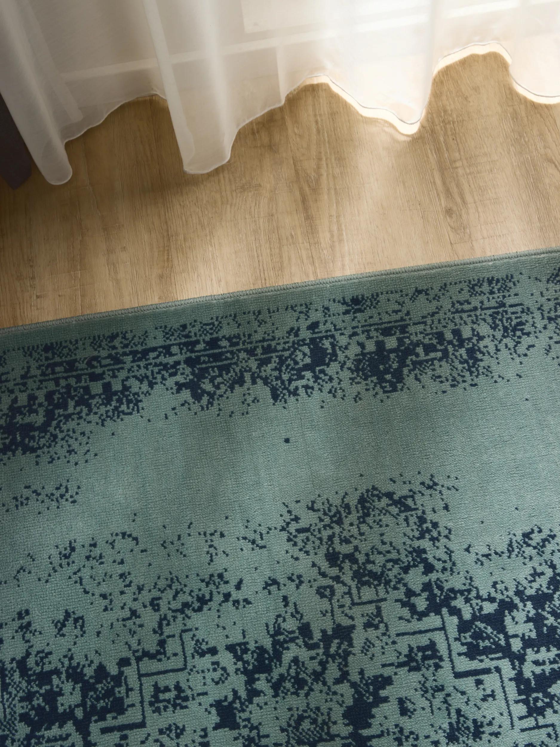 Rug Suki Turquoise