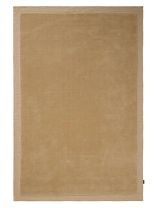 Wool Rug Sumaya Beige