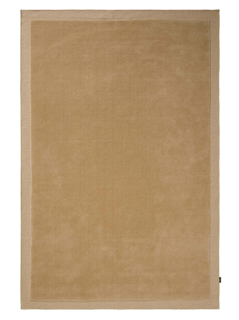 Wool Rug Sumaya Beige