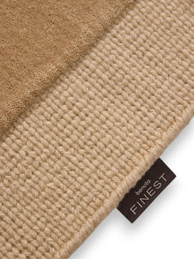 Wool Rug Sumaya Beige