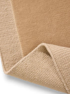 Wool Rug Sumaya Beige