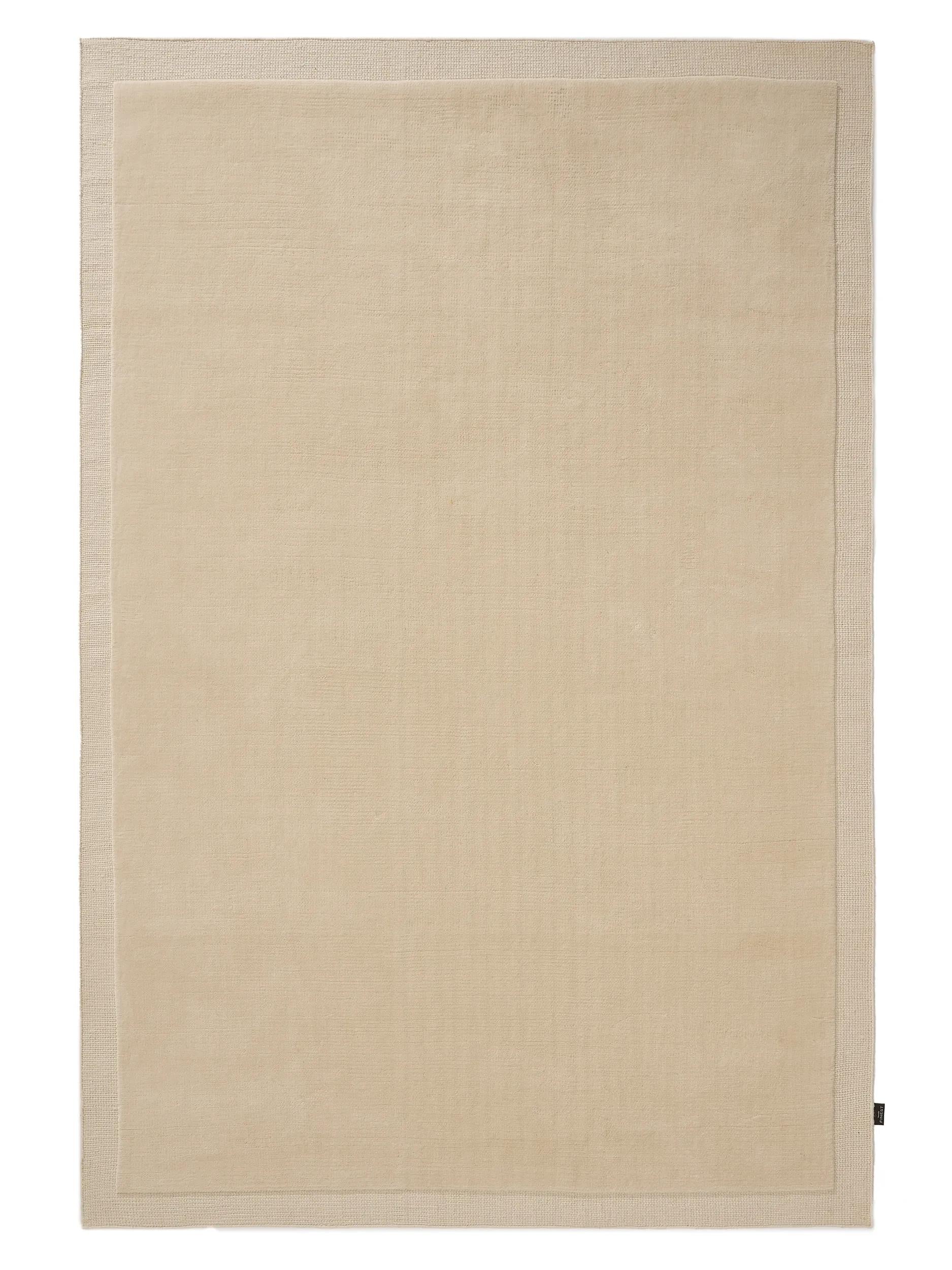 Wool Rug Sumaya Cream