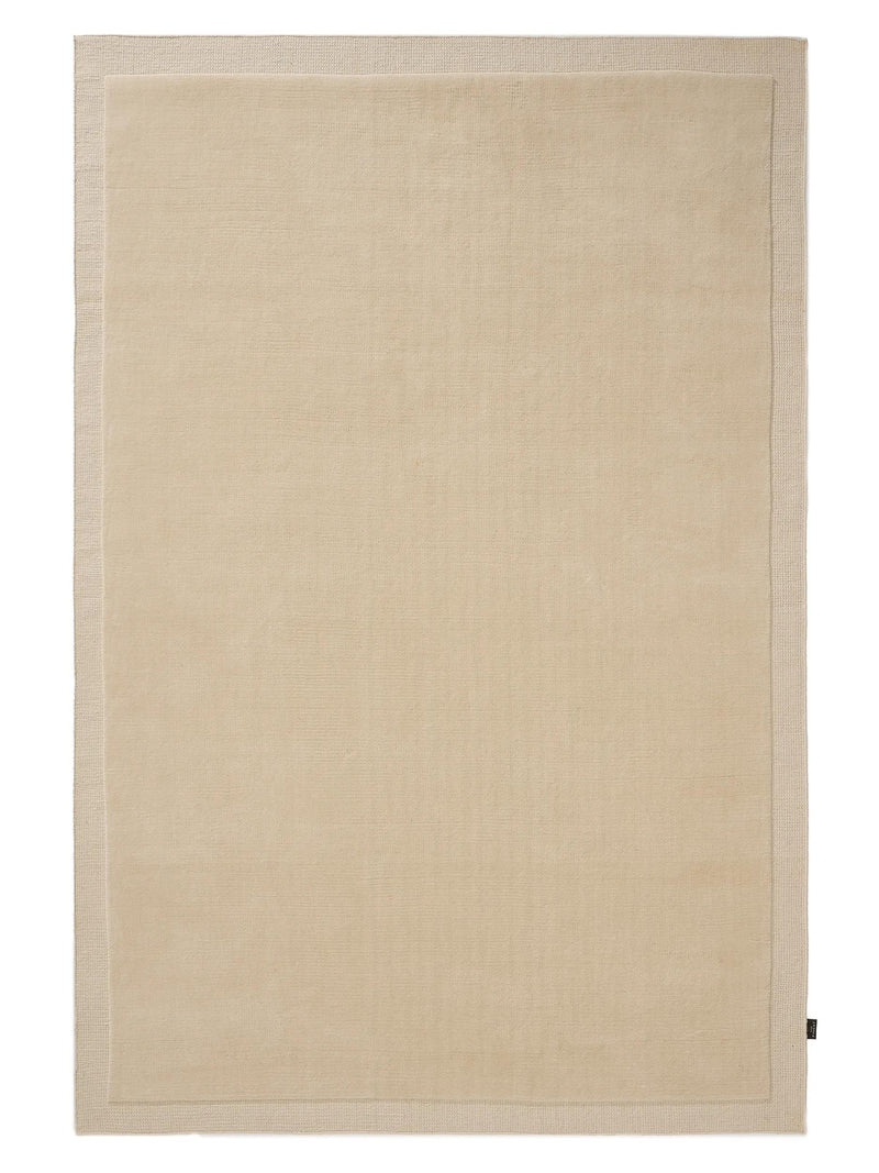 Wool Rug Sumaya Cream