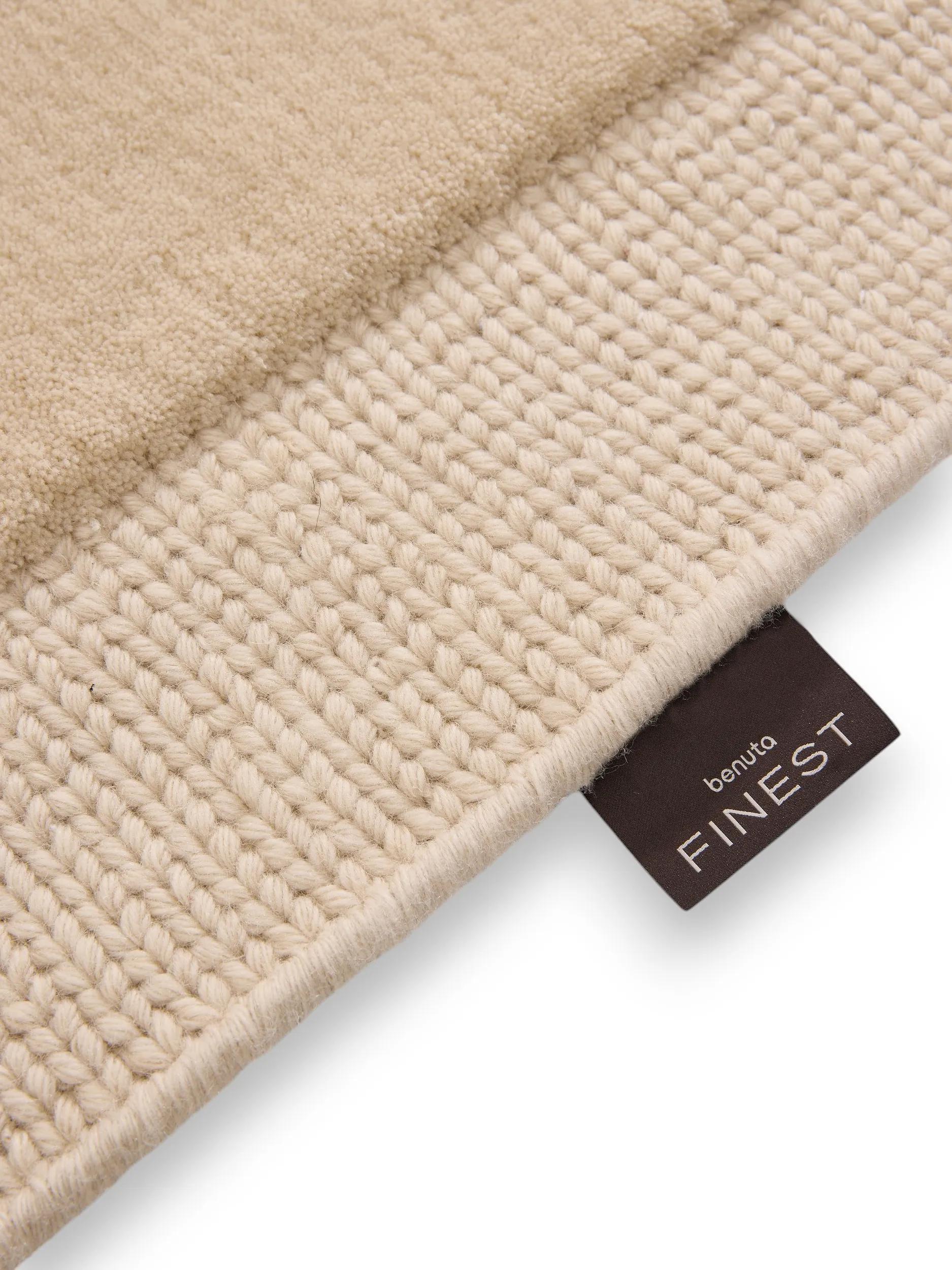 Wool Rug Sumaya Cream