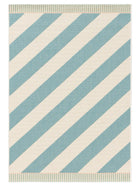 In- & Outdoor Rug Sunny Blue