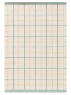 In- & Outdoor Teppich Sunny Mehrfarbig
