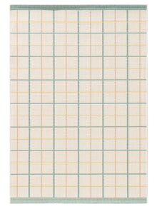 In- & Outdoor Teppich Sunny Mehrfarbig