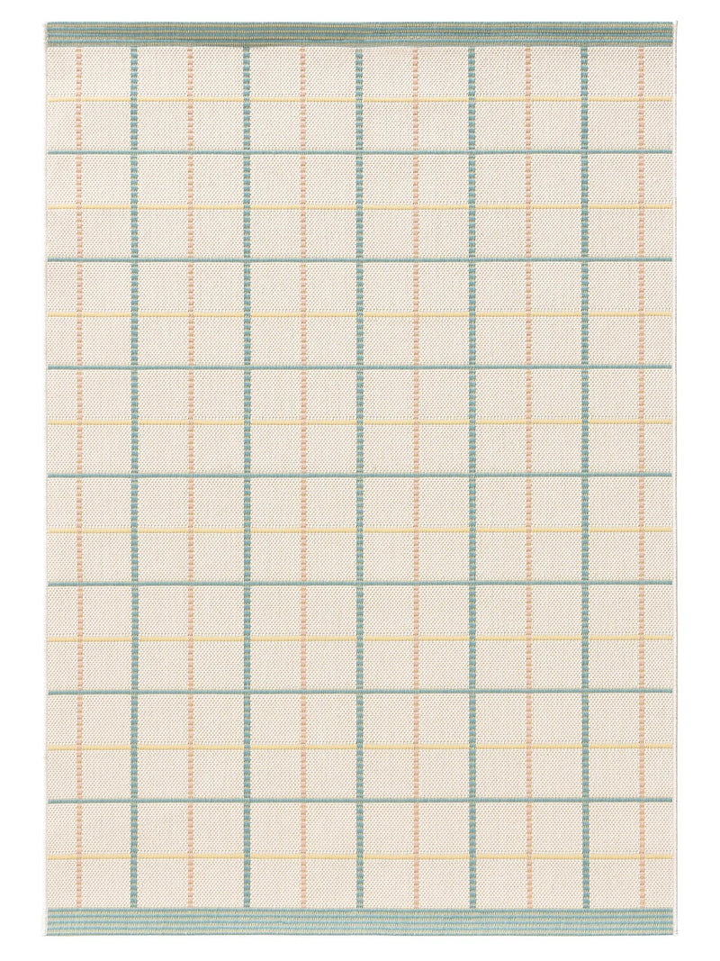 In- & Outdoor Rug Sunny Multicolour
