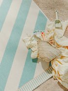 In- & Outdoor Rug Sunny Blue