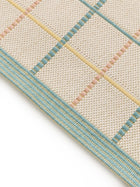 In- & Outdoor Teppich Sunny Mehrfarbig