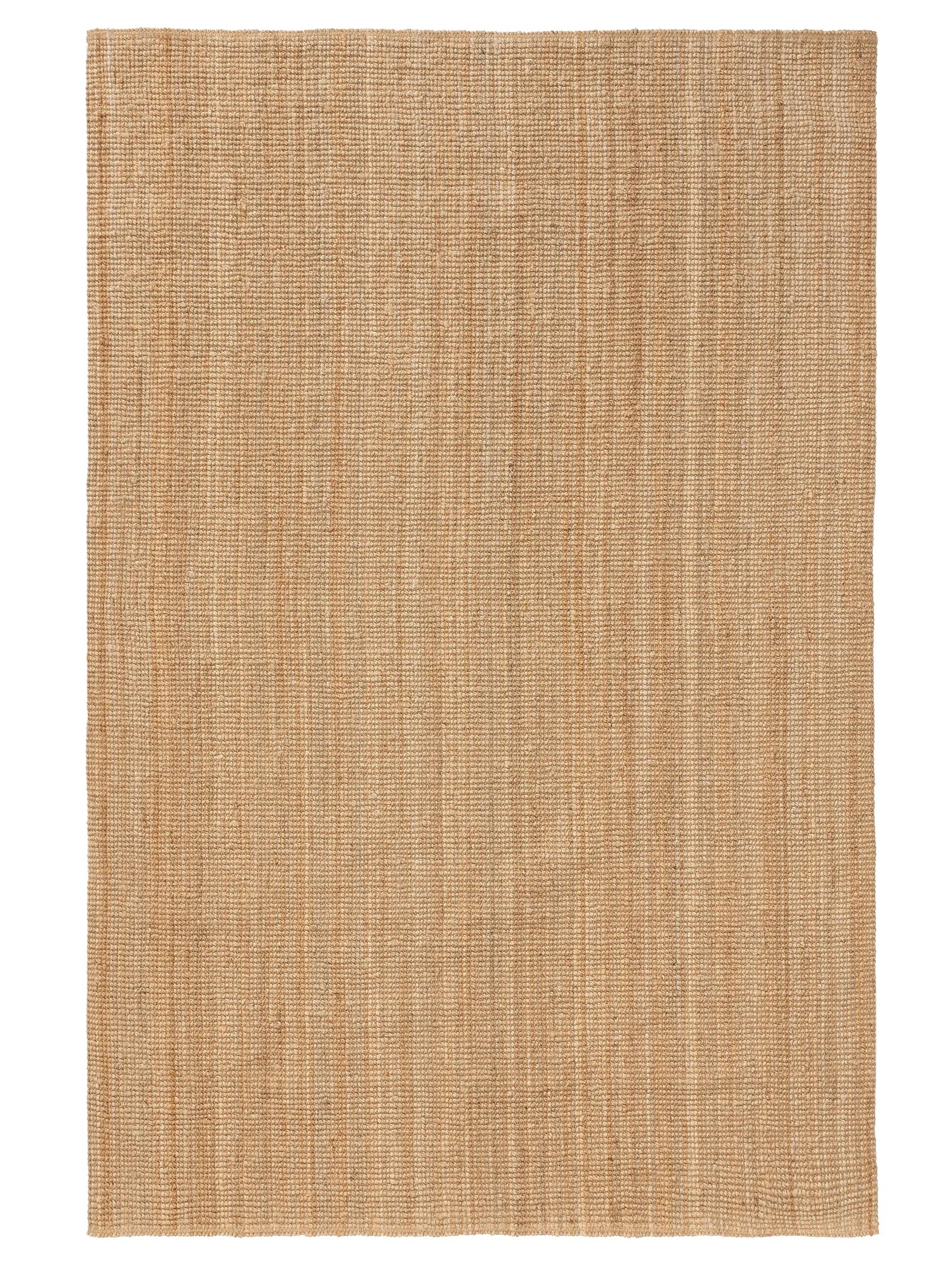 Jute Rug Svea natural
