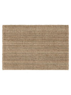 Door mat Svea Brown