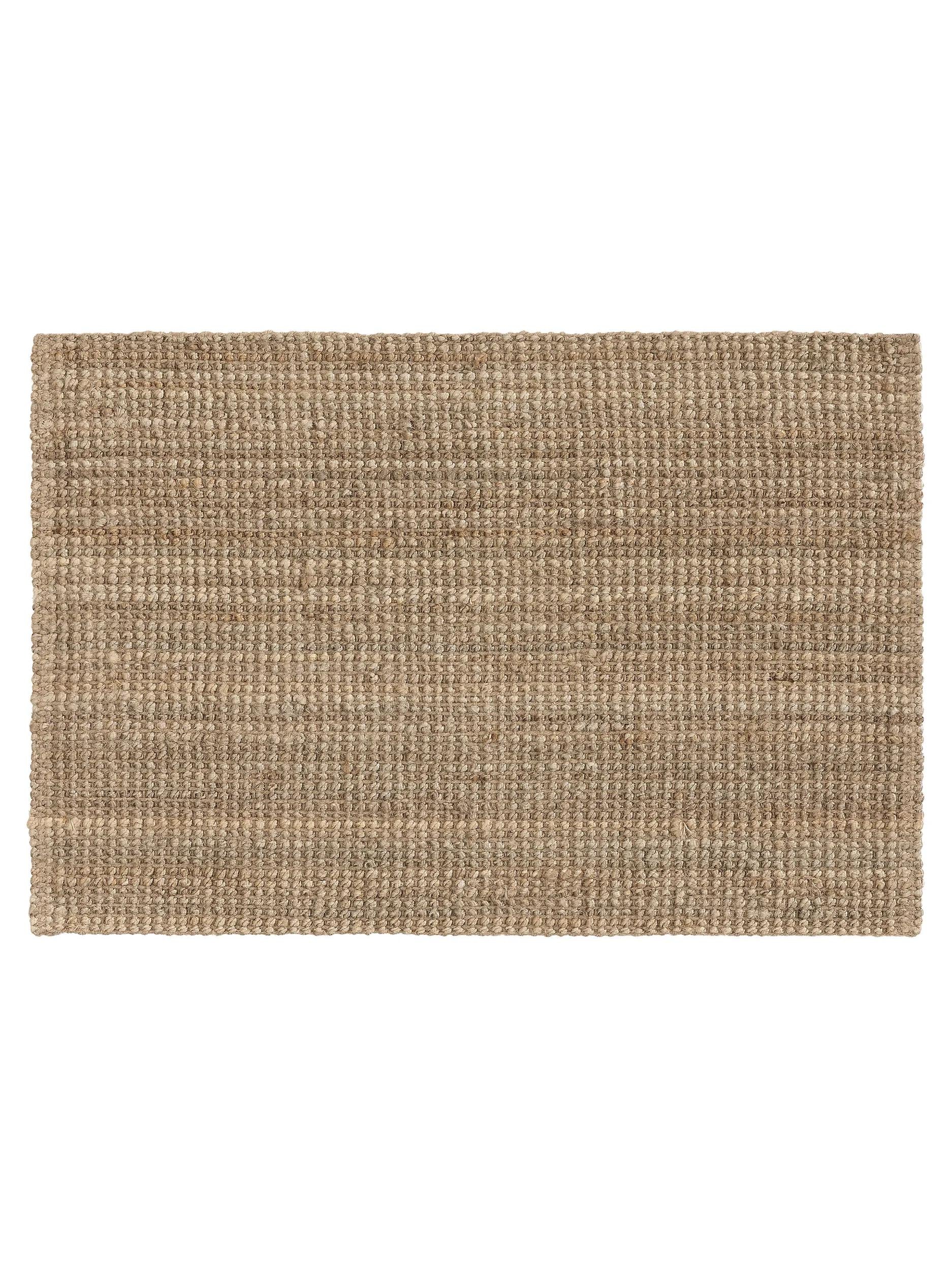 Door mat Svea Brown