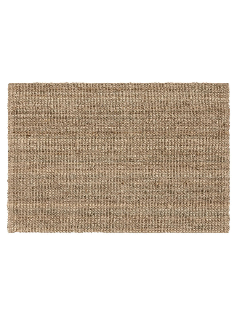 Door mat Svea Brown