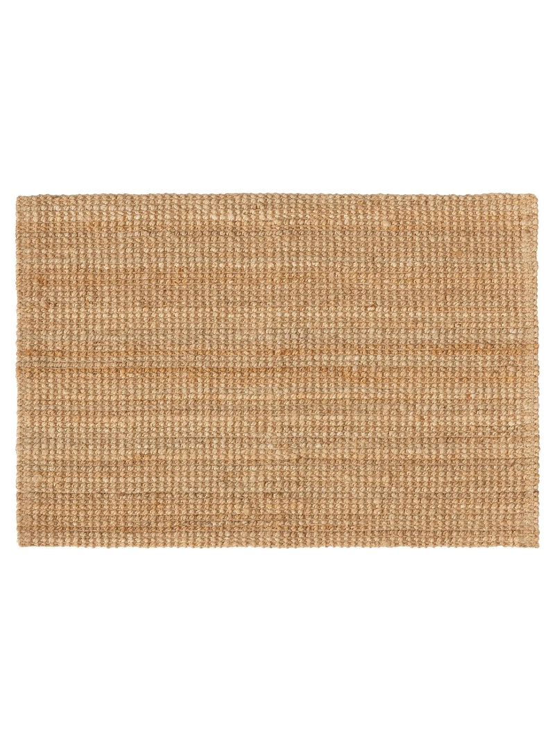 Door mat Svea natural