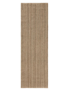 Alfombra de Yute Svea Marrón