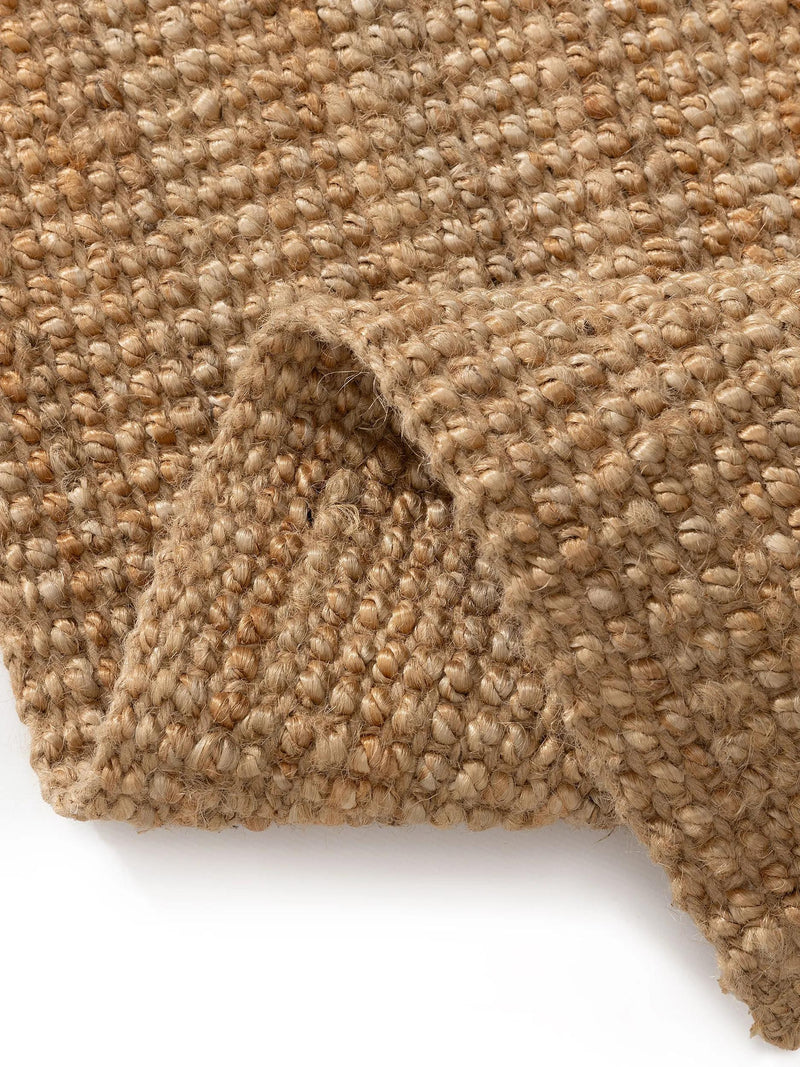 Door mat Svea natural