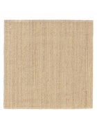 Jute Rug Svea Cream