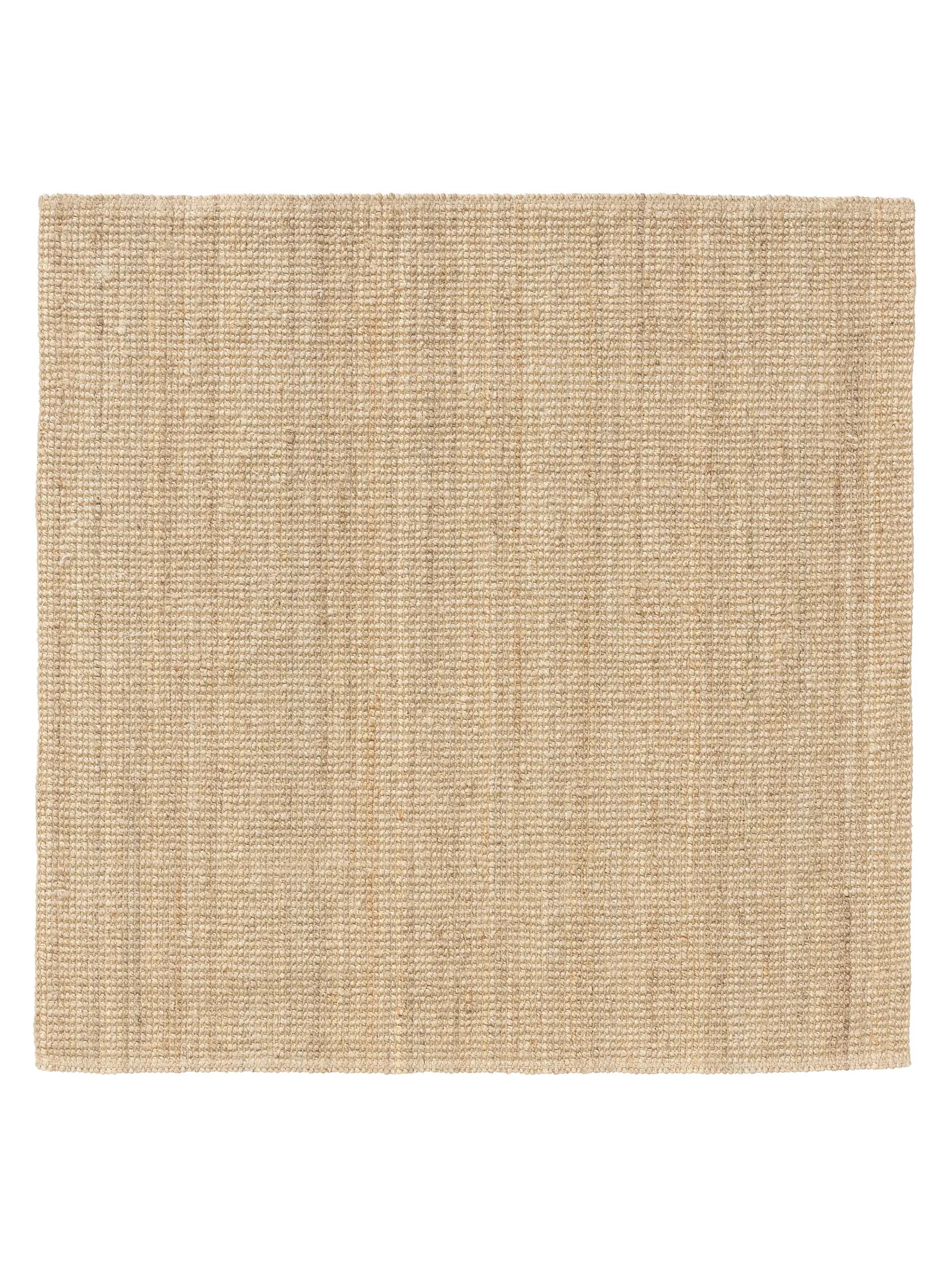 Jute Rug Svea Cream