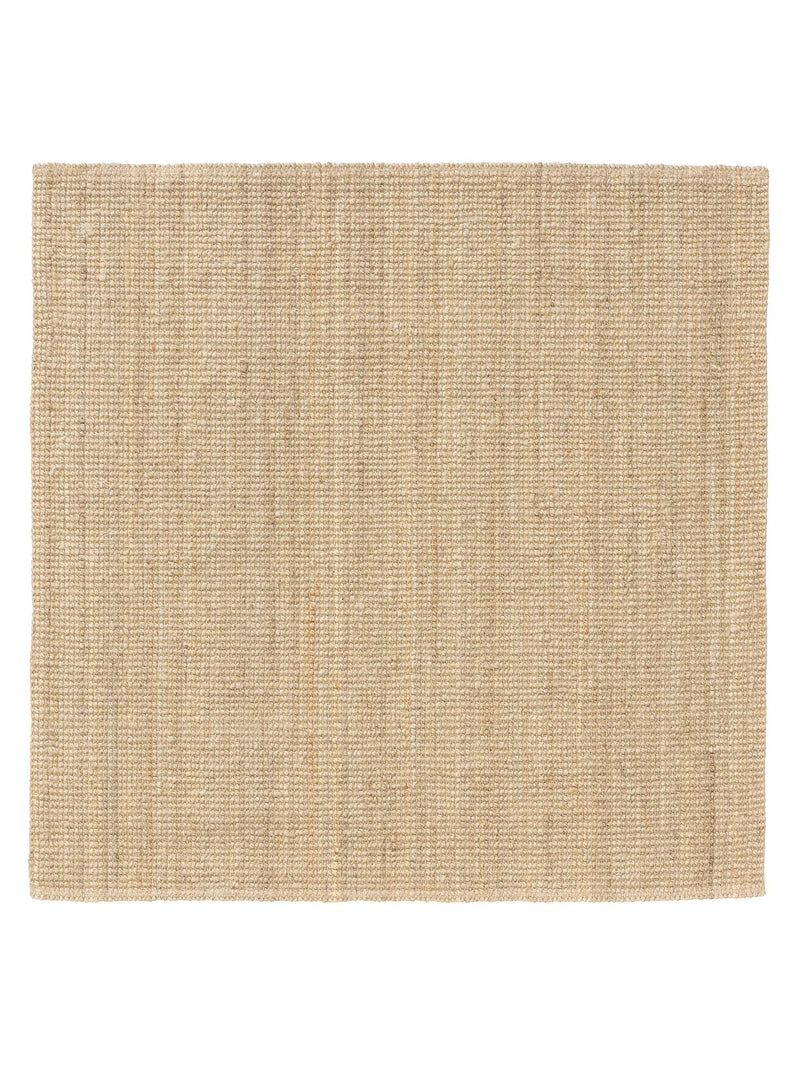Jute Rug Svea Cream