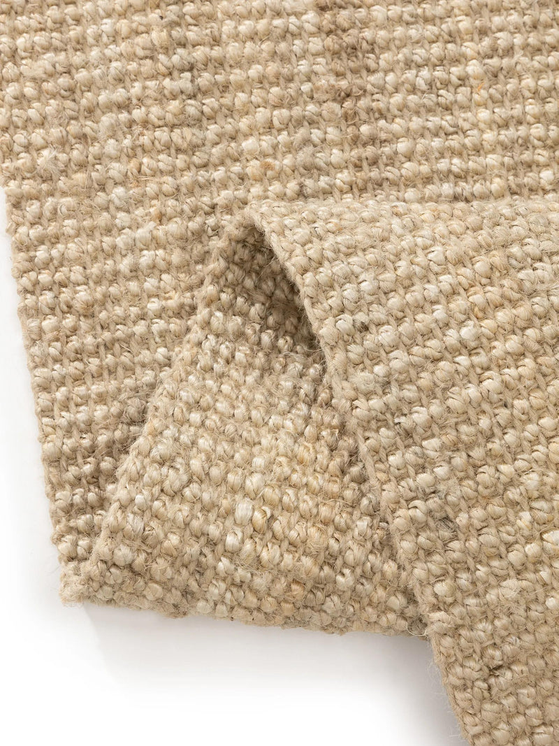 Jute Rug Svea Cream
