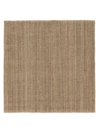 Jute Rug Svea Brown
