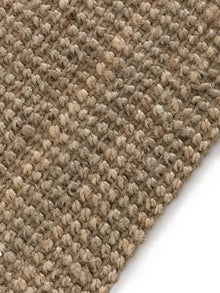Door mat Svea Brown