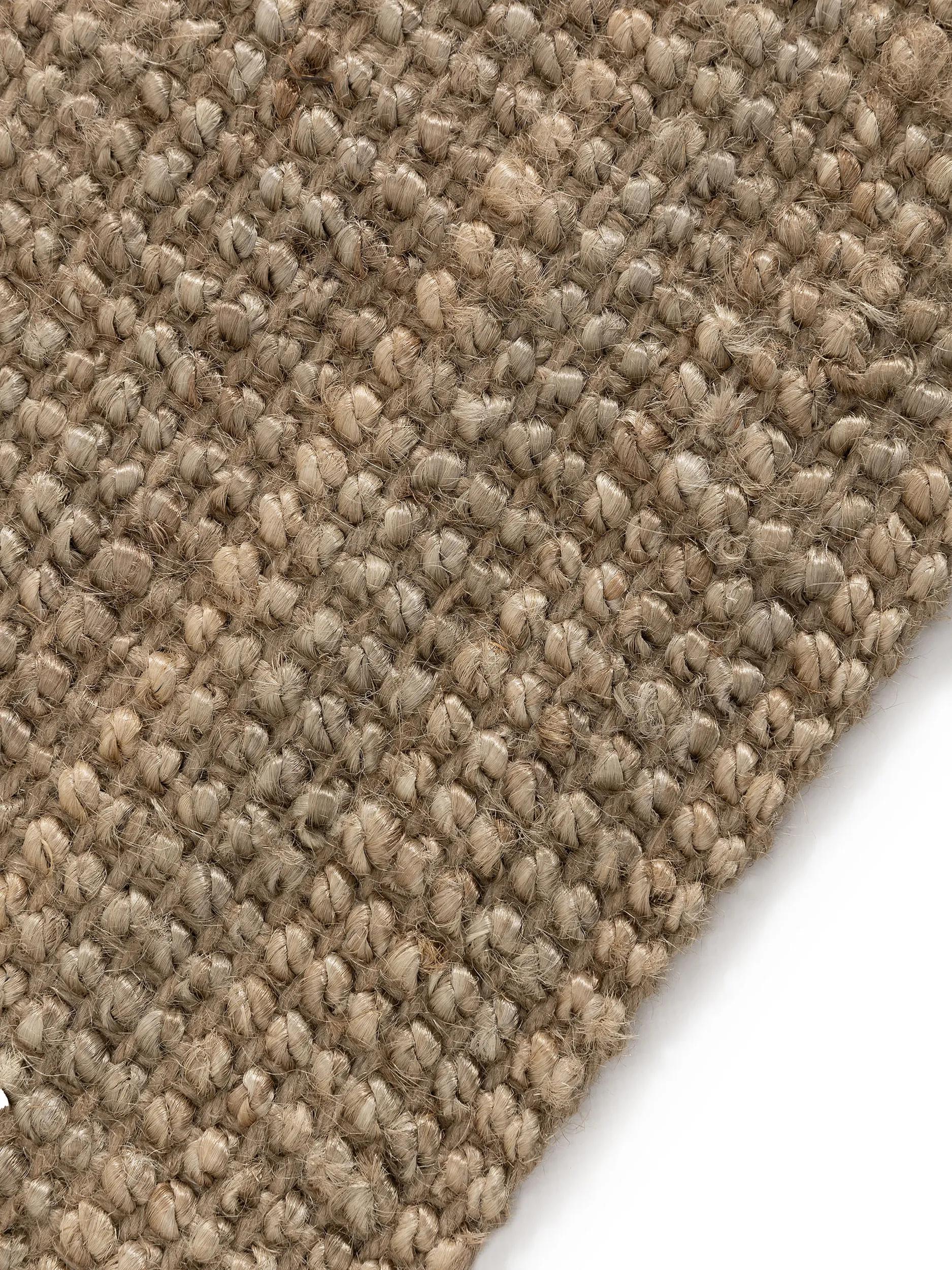 Door mat Svea Brown