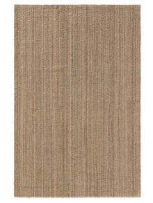 Jute Rug Svea Brown