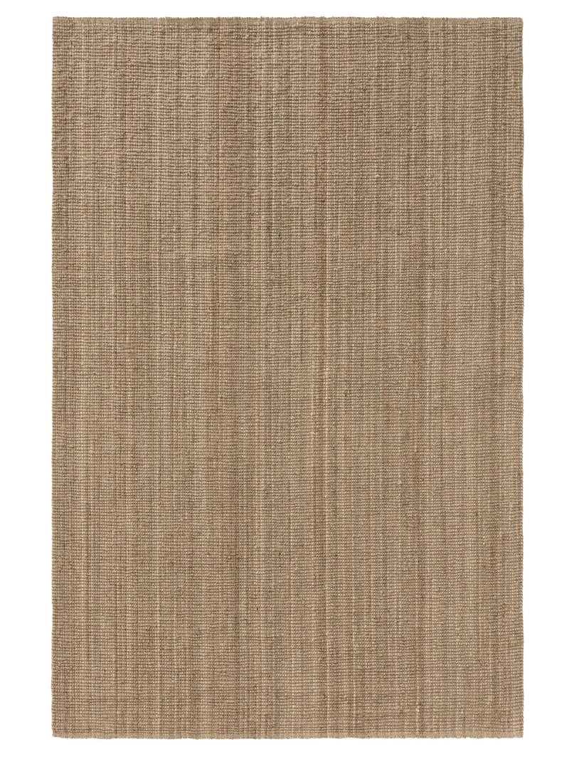 Jute Rug Svea Brown