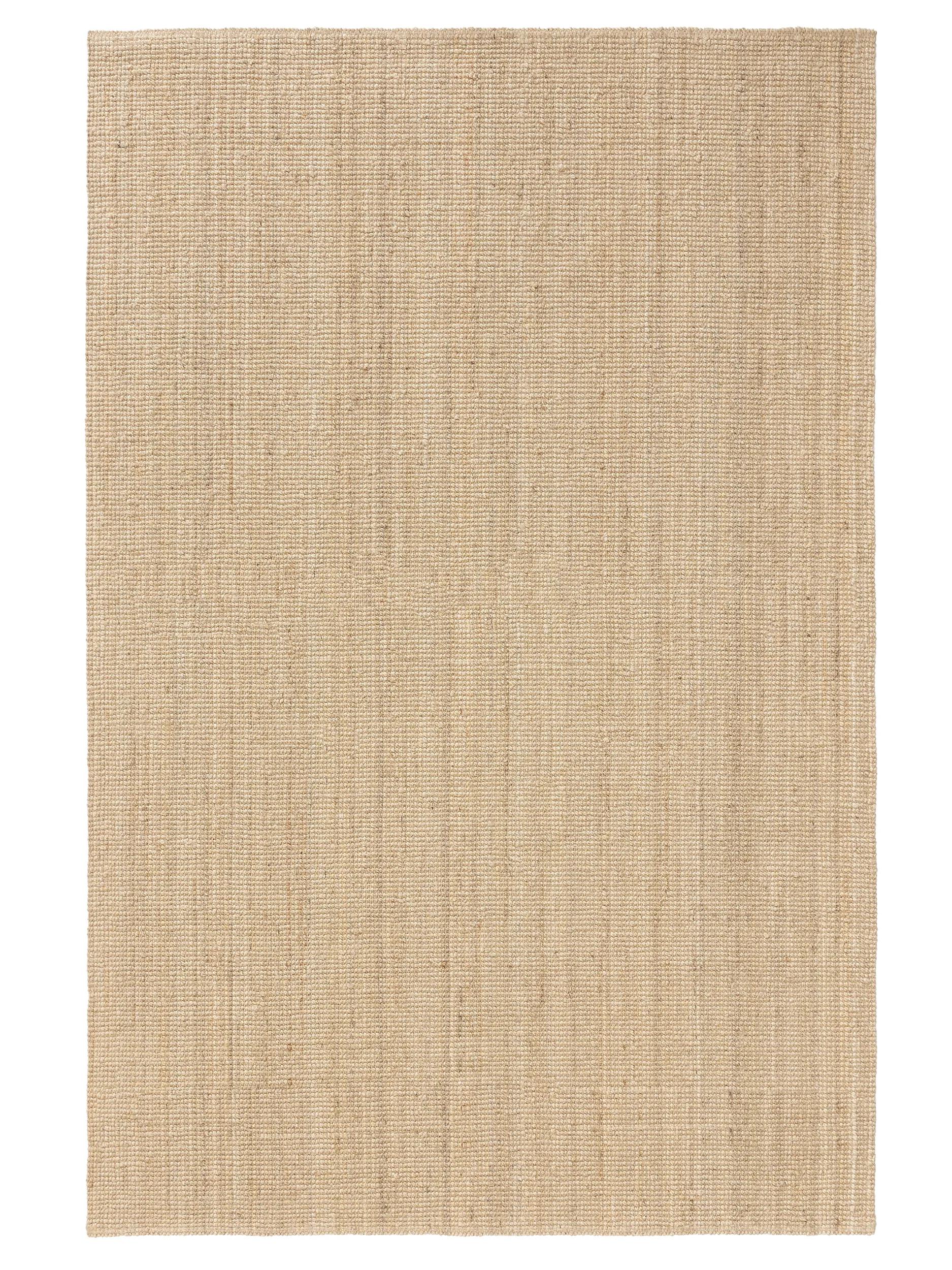 Jute Rug Svea Cream