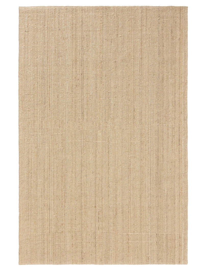 Jute Rug Svea Cream