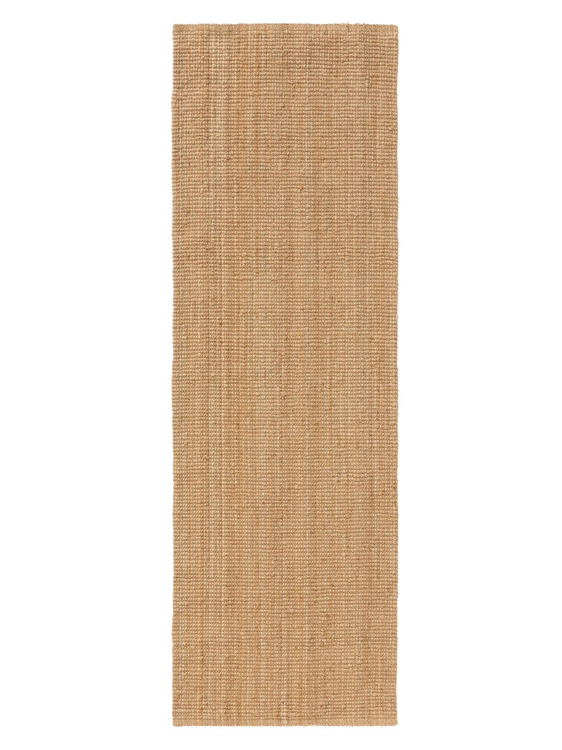 Jute Rug Svea natural