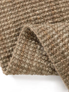 Door mat Svea Brown