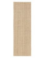 Jute Rug Svea Cream