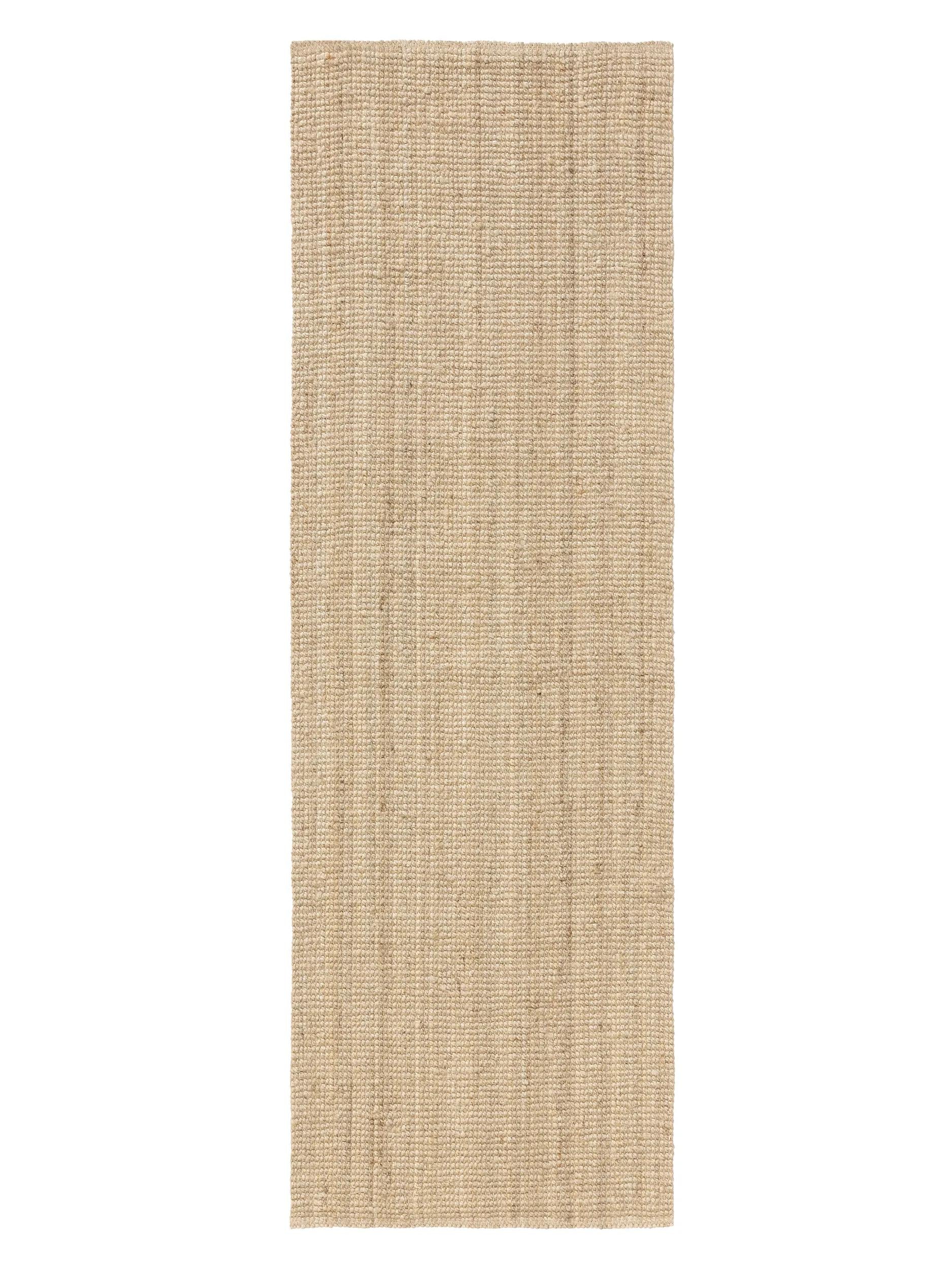Jute Rug Svea Cream