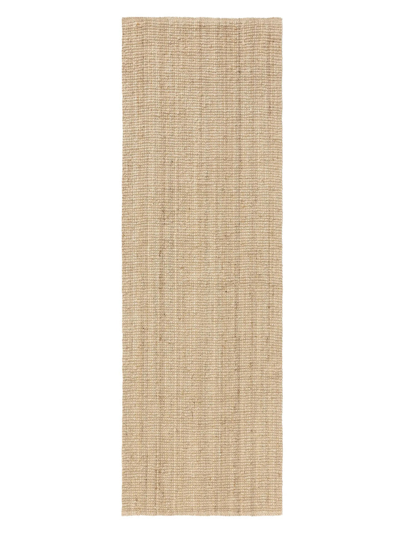 Jute Rug Svea Cream