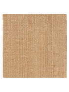 Jute Rug Svea natural