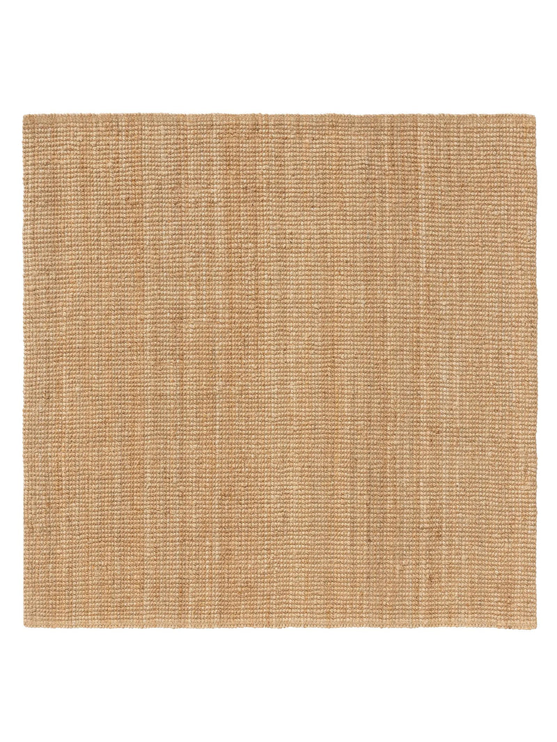 Jute Rug Svea natural